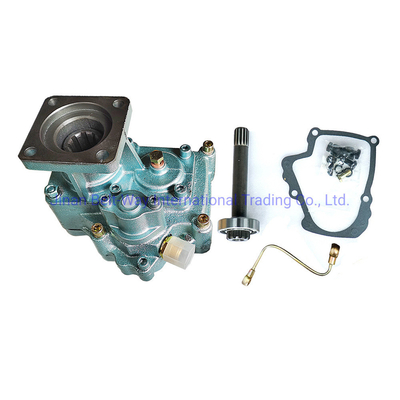 HOWO قطعات قطعی کامیون Qh50 Hw50 Pto Wg9700290150 برای باتری سیستم ترانسمیشن ترمز