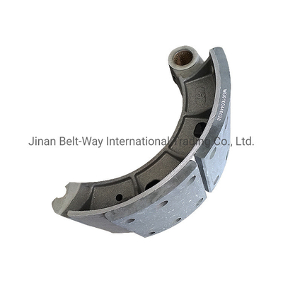 WG9100440028 HOWO کابل انعطاف پذیر برای قطعات سیستم فرمان در بازار