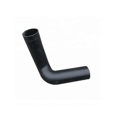 HOWO Air Inlet Pipe Wg9725190915 برای پرداخت هزینه های داخل کابین و پشتیبانی در دلار