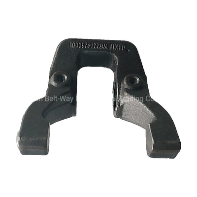 سینوتروک HOWO Wp10 فورک انتشار کلاچ موتور Wg2214260001 بازار اصلی آسیای جنوب شرقی