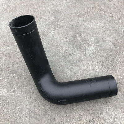 پرداخت های امن Cnhtc HOWO Truck Part Air Inlet Hose Wg9725190915 را در Made-in.com دریافت کنید