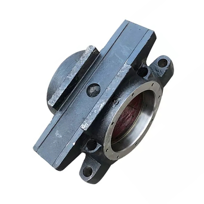 شاکمن دلونگ آولونگ F3000 توازن شفت خانه Dz91259520038 برای Wp10/Wp12 موتور مدل