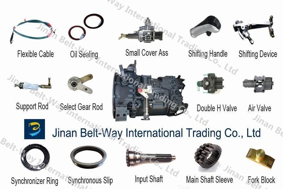 شاکمن دلونگ آولونگ F3000 توازن شفت خانه Dz91259520038 برای Wp10/Wp12 موتور مدل