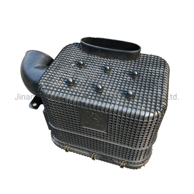 سینوتروک HOWO قطعات کامیون فیلتر روغن باس Wg9725190055 GS گواهی عملکرد