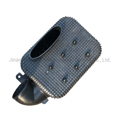 سینوتروک HOWO قطعات کامیون فیلتر روغن باس Wg9725190055 GS گواهی عملکرد