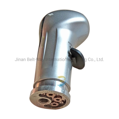 لیور تغییر دنده Wg9925240020 برای سینوتروک Hw19710 جعبه دنده قطعات اصلی