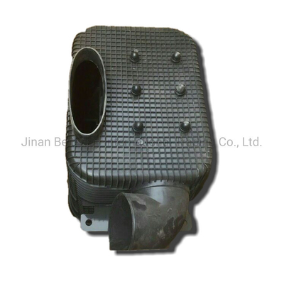 Sinotruk HOWO قطعات معدنی موتور کامیون فلتر هوا مونتاژ Wg9725190055 و دوام