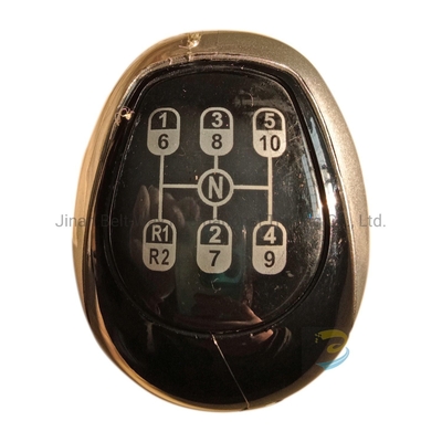 Sinotruk HOWO موتور کامیون مدل Wd10 مجموعه دستگیره انتقال Wg9925240020