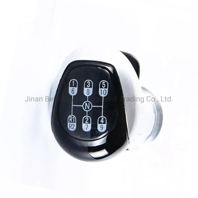 Sinotruk HOWO موتور کامیون مدل Wd10 مجموعه دستگیره انتقال Wg9925240020