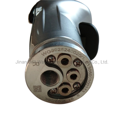 Sinotruk HOWO موتور کامیون مدل Wd10 مجموعه دستگیره انتقال Wg9925240020