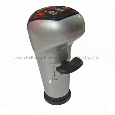 دستگیره تغییر دنده Wg9925240020 برای کامیون های HOWO/Shacman F3000/F2000/M3000 بخش ضروری