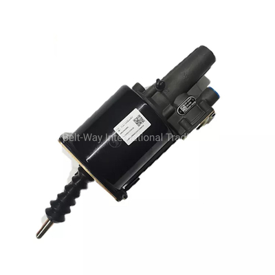 شاکمن قطعات یدکی جعبه گیربکس قطعات تقویت کننده کلاچ Dz9112230181 در عرض 60-90 کاراکتر