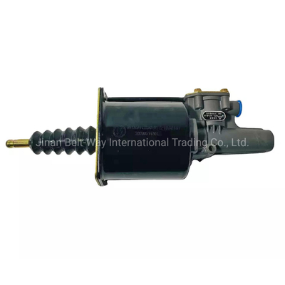 شاکمن قطعات یدکی جعبه گیربکس قطعات تقویت کننده کلاچ Dz9112230181 در عرض 60-90 کاراکتر