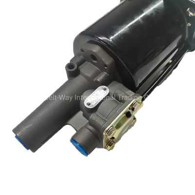 شاکمن قطعات یدکی جعبه گیربکس قطعات تقویت کننده کلاچ Dz9112230181 در عرض 60-90 کاراکتر