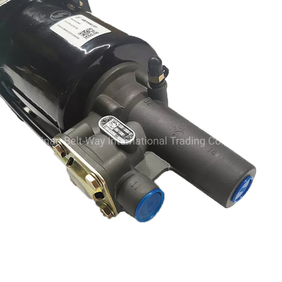 شاکمن قطعات یدکی جعبه گیربکس قطعات تقویت کننده کلاچ Dz9112230181 در عرض 60-90 کاراکتر
