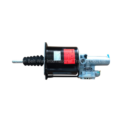 Shacman F2000 F3000 X3000 M3000 مخلوط کننده کامیون Master Booster Cylinders برای و باتری