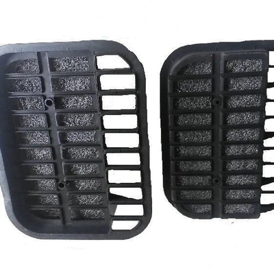 بر اساس تقاضای مشتری HOWO قطعات کامیون فلتر هوا مونتاژ Wg9725190055