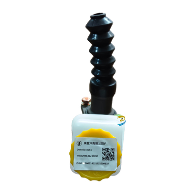 Shacman F2000 F3000 قطعات کامیون Dz93189230090 کلچ سلندر اصلی 2020 و دوام