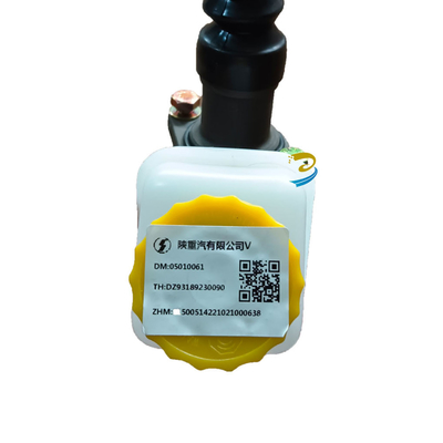 Shacman F2000 F3000 قطعات کامیون Dz93189230090 کلچ سلندر اصلی 2020 و دوام