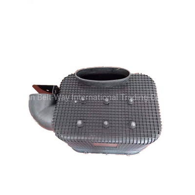 سینوتراک HOWO فیلتر هوا Assy Wg9725190055 روغن حمام هوا پاک کننده برای پرداخت امن