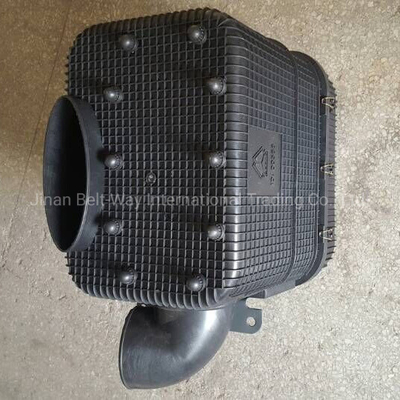 سینوتراک HOWO فیلتر هوا Assy Wg9725190055 روغن حمام هوا پاک کننده برای پرداخت امن