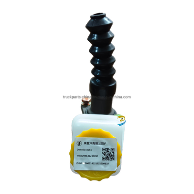 Shacman Delong Aolong Beiben Sinotruk HOWO فوتون Auman Hongyan FAW دونگفنگ کامیون کلاچ استاد سیلندر Dz93189230090