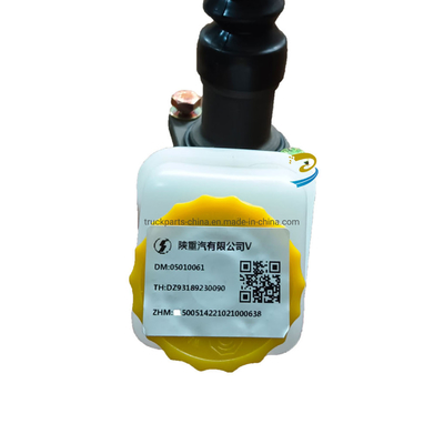 Shacman Delong Aolong Beiben Sinotruk HOWO فوتون Auman Hongyan FAW دونگفنگ کامیون کلاچ استاد سیلندر Dz93189230090