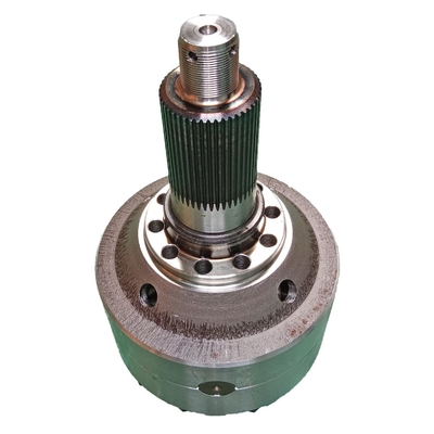 سینوتروک HOWO کامیون قطعات فرعی مونتاژ تفاوتی Az9231320271 از موتور ویچای