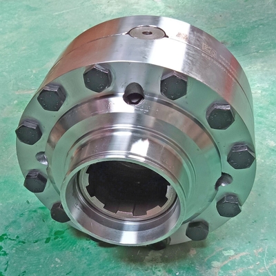 سینوتروک HOWO کامیون قطعات فرعی مونتاژ تفاوتی Az9231320271 از موتور ویچای