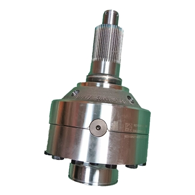 سینوتروک HOWO کامیون قطعات فرعی مونتاژ تفاوتی Az9231320271 از موتور ویچای