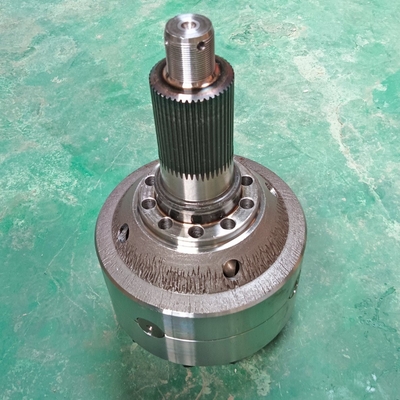 سینوتروک HOWO کامیون قطعات فرعی مونتاژ تفاوتی Az9231320271 از موتور ویچای