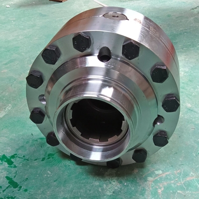سینوتروک HOWO کامیون قطعات فرعی مونتاژ تفاوتی Az9231320271 از موتور ویچای