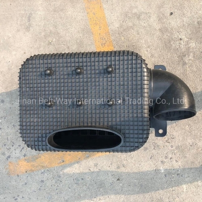 Cnhtc Sinotruk HOWO Shacman قطعات کامیون فیلتر روغن WG9725190055 با سیاست بازگشت