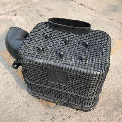Cnhtc Sinotruk HOWO Shacman قطعات کامیون فیلتر روغن WG9725190055 با سیاست بازگشت