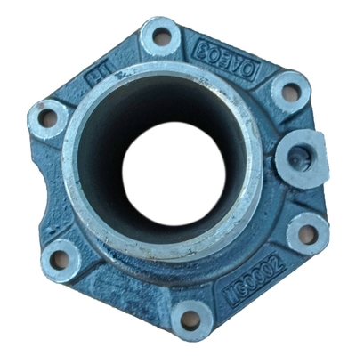 استاندارد Sinotruk HOWO قطعات جعبه گیربکس کامیون ورودی شفت پایان پوشش مجمع Wg2203020002