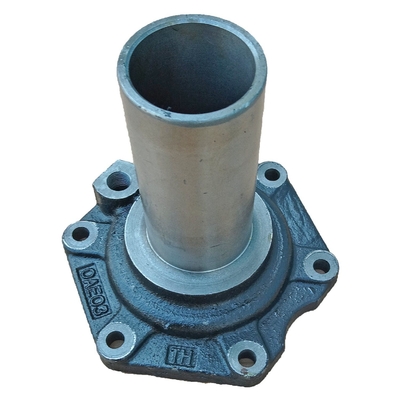 استاندارد Sinotruk HOWO قطعات جعبه گیربکس کامیون ورودی شفت پایان پوشش مجمع Wg2203020002