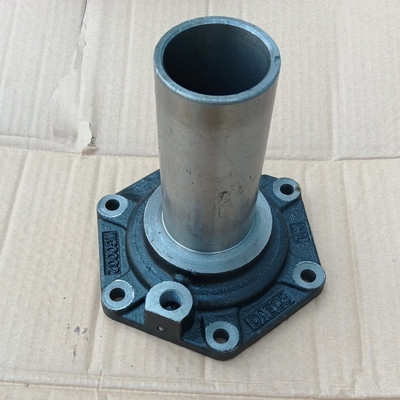 پوشش انتهای شفت ورودی چرخ دنده پشتیبانی آنلاین Wg2203020002 برای کامیون Sinotruk HOWO