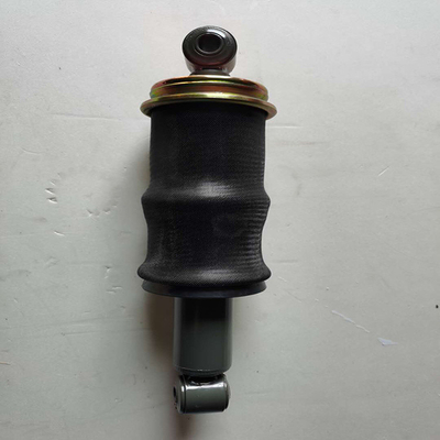 تماس برای هزینه حمل و نقل و زمان تحویل HOWO Truck Shock Absorber Wg1642430283
