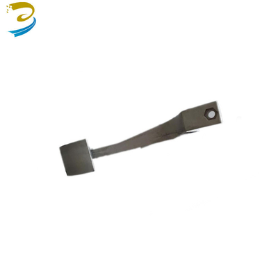 تماس برای هزینه حمل و نقل زمان تحویل Az9719570002 HOWO قطعات کامیون پدال شتاب دهنده