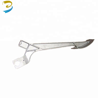 تماس برای هزینه حمل و نقل زمان تحویل Az9719570002 HOWO قطعات کامیون پدال شتاب دهنده