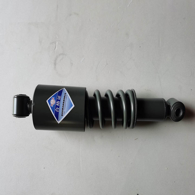 موقعیت جلویی آبشوری پرنده هوا Wg1642430283 برای قطعات کامیون Sinotruk HOWO