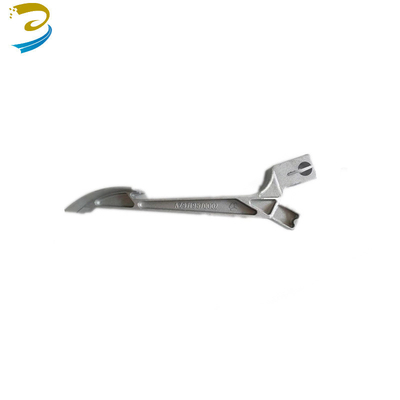 درخواست بازپرداخت برای سفارشات غیر ارسال شده Sinotruk HOWO Pedal Accelerator Az9719570002