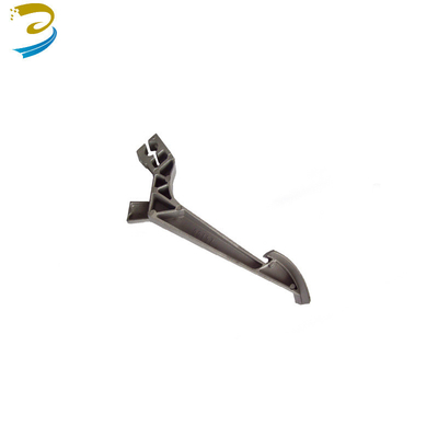 قطعات استاندارد سفارشی اصلی Az9719570002 HOWO قطعات کامیون پدال شتاب