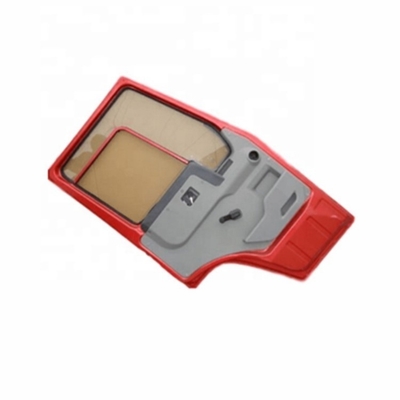 Sinotruk HOWO مجموعه درب چپ Az1642210002 قطعات سیستم فرمان
