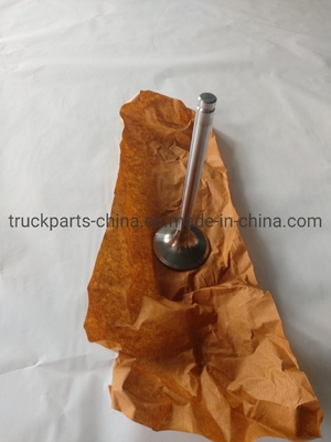 Sinotruk HOWO قطعات موتور کامیون Vg1560051001 دریچه ورودی برای بازار جنوب آسیا گیربکس