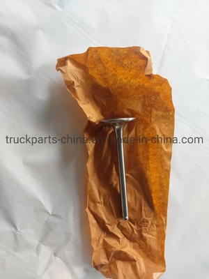 Sinotruk HOWO قطعات موتور کامیون Vg1560051001 دریچه ورودی برای بازار جنوب آسیا گیربکس