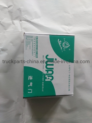 Sinotruk HOWO قطعات موتور کامیون Vg1560051001 دریچه ورودی برای بازار جنوب آسیا گیربکس