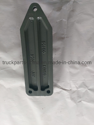 گیربکس پشتی موتور براکت برای Sinotruk HOWO قطعات کامیون Wg9725593016 Wg9725593026