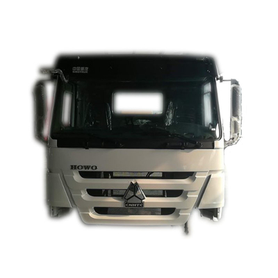 ساخته شده در.com Sinotruk رهبر کامیون تریلر پرداخت های امن قطعات سیستم چرخ ران