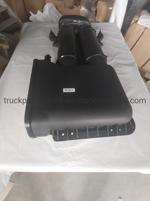 دستگاه فرمان خط جذب هوا Assy برای Sinotruk HOWO Truck Wg9725190160 Wg9725190012